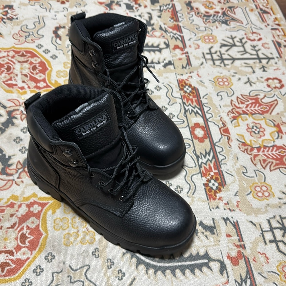 Carolina boot